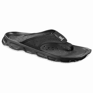 Pánske Sandále & Vodné Topánky Salomon RX BREAK 4.0 Čierne,686-36251